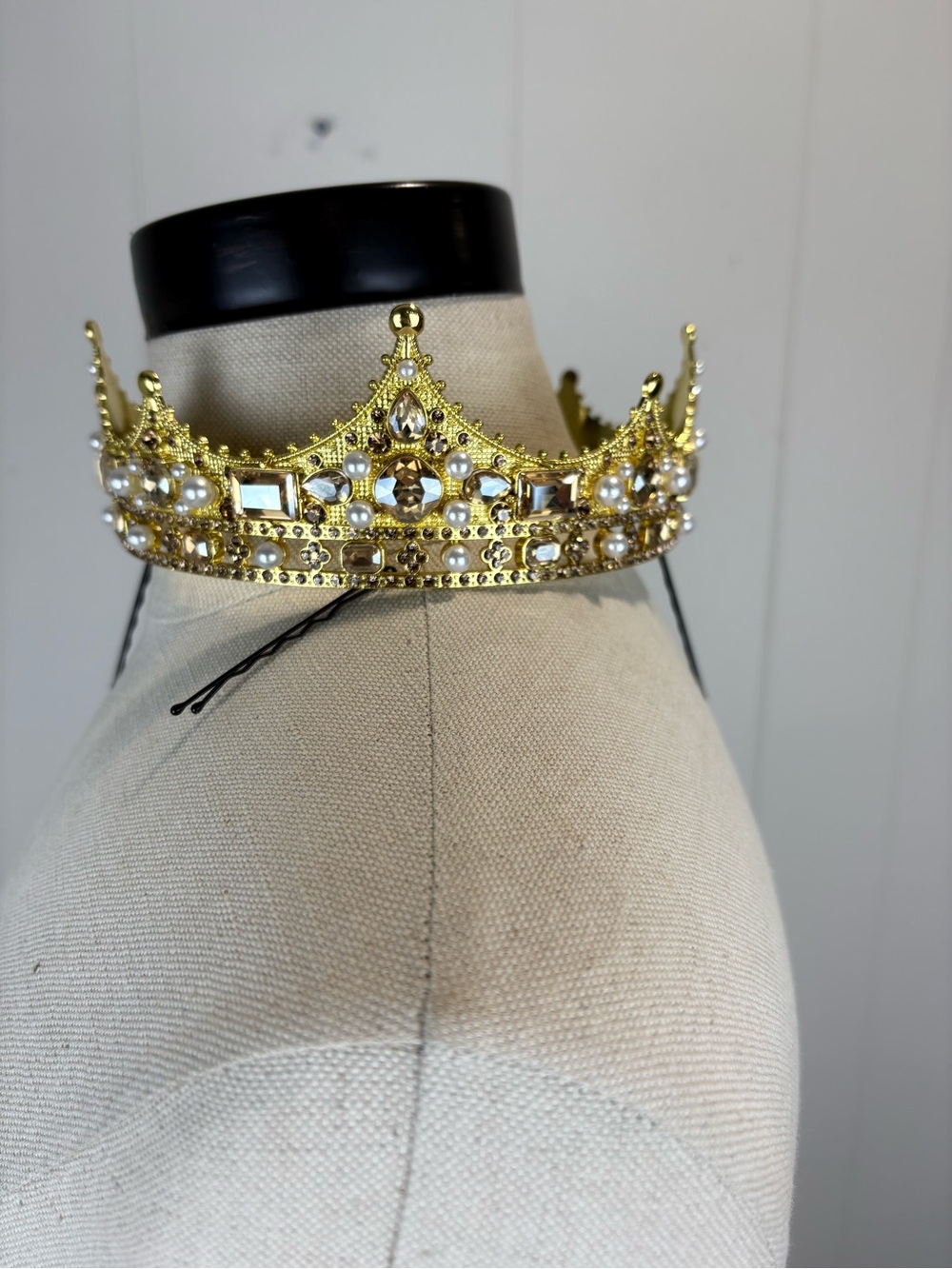 Costume Crown